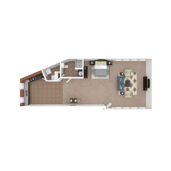 Floor Plans of Bridgewood Ranch in Kaufman, TX