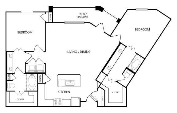Terra Lago B2B Available Units