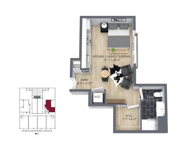  Floor Plan Studio