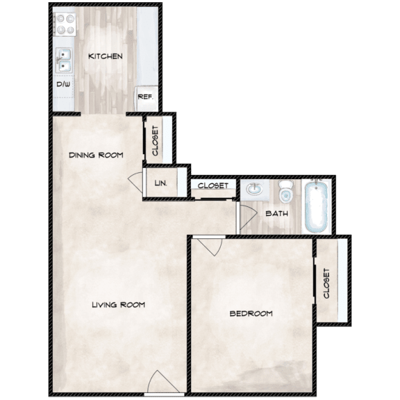  Floor Plan Old Hickory