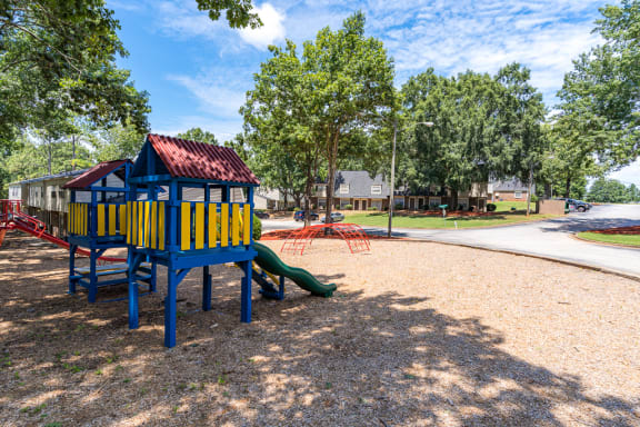 CHELSEA PLACE PLAYGROUND