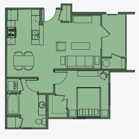  Floor Plan Superior Single