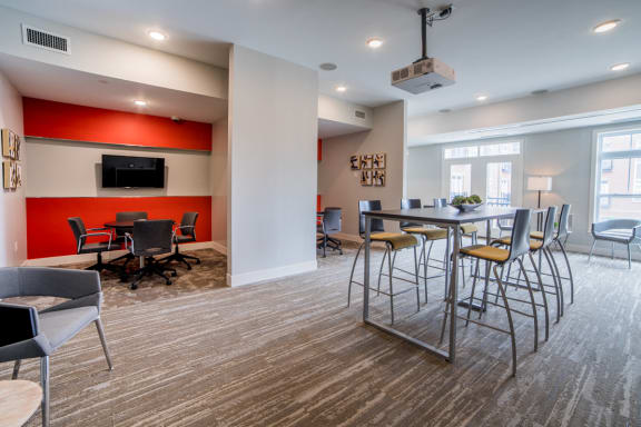 Ultra-Modern Design at The Foundry, Indiana, 46617