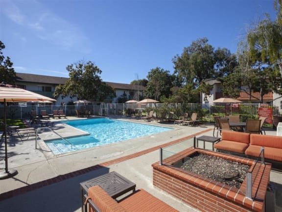 Picture 9 at Pacific Oaks Apartments, Towbes, California