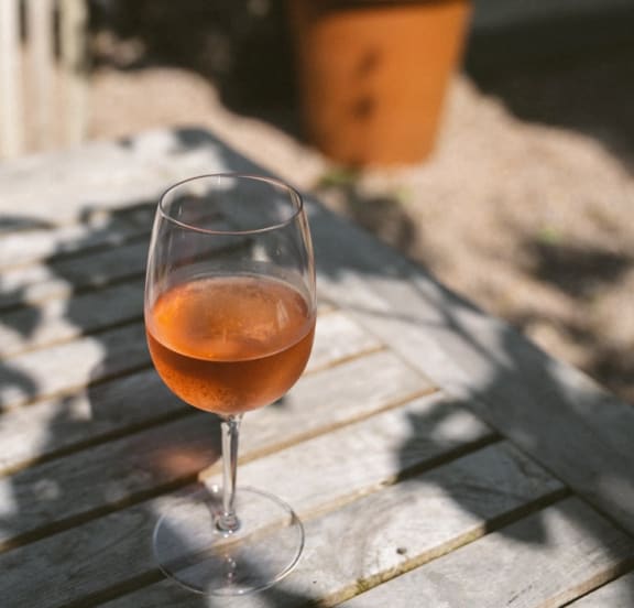 Wine Glass at Oceanwood Apartments, Lompoc, CA, 93436