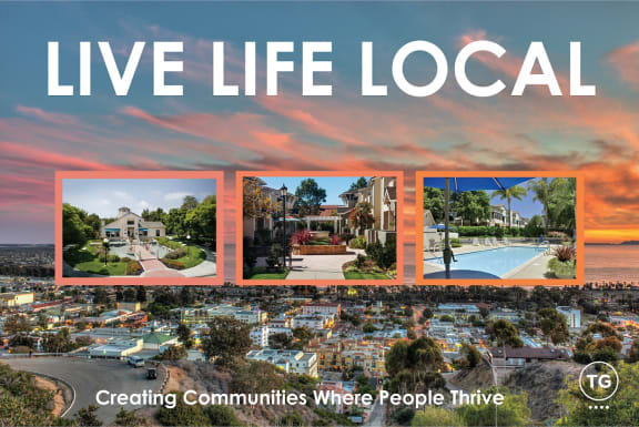 Location Highlight at Cypress Point, Ventura, 93003