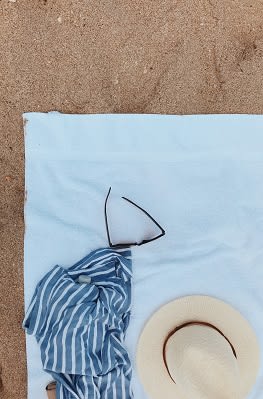 Summer at Ralston Courtyards, California, 93003