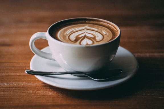 Coffee Cup at Shepard Place, Carpinteria, 93013