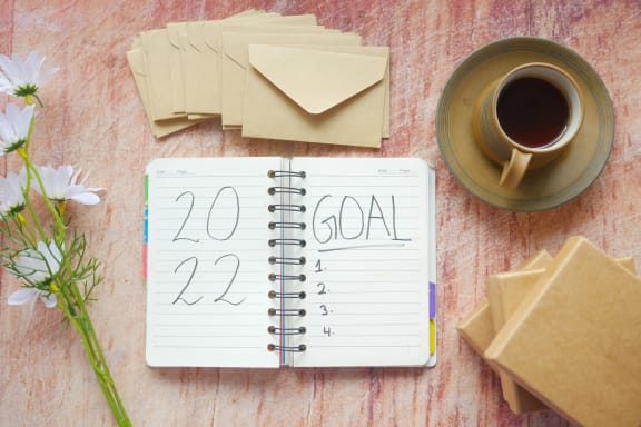 2022 Goals at Shepard Place, California