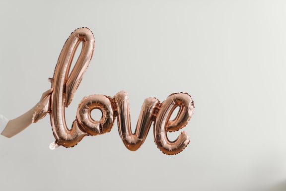 Love at Siena Apartments, Santa Maria, California