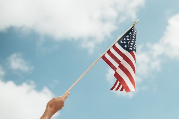 Veterans Day at Siena Apartments, Santa Maria, 93458
