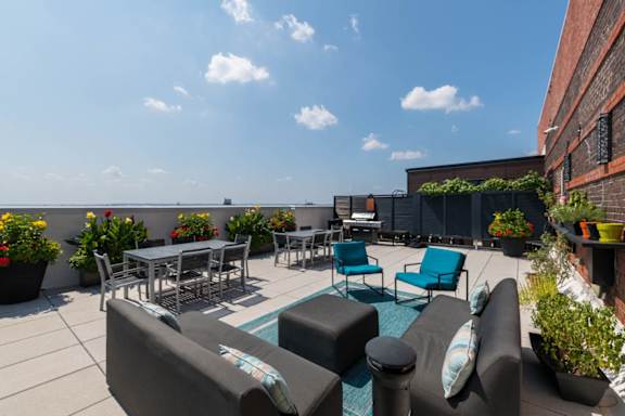 at 101 Ellwood, Baltimore, MD, 21224