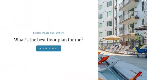 floor_plan_assistant at Spoke Apartments, Atlanta, GA