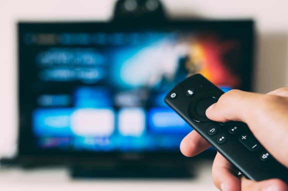 streaming at Spoke Apartments, Atlanta