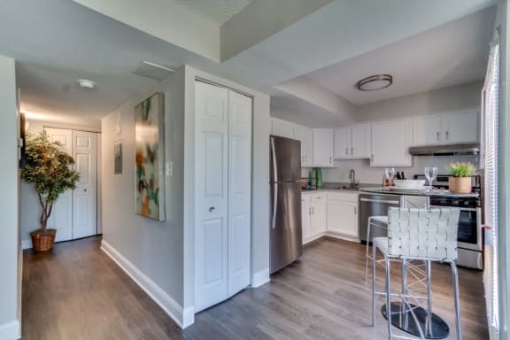 Image of River Pointe Apartments