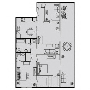  Floor Plan G3