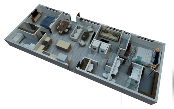  Floor Plan Penthouse2
