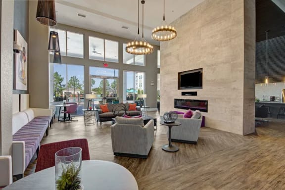 at Linden on the GreeneWay, Orlando, 32824