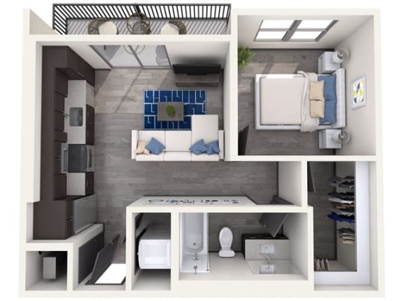  Floor Plan Hop