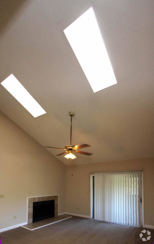 High Ceiling at Hunters Chase, North Carolina, 27409