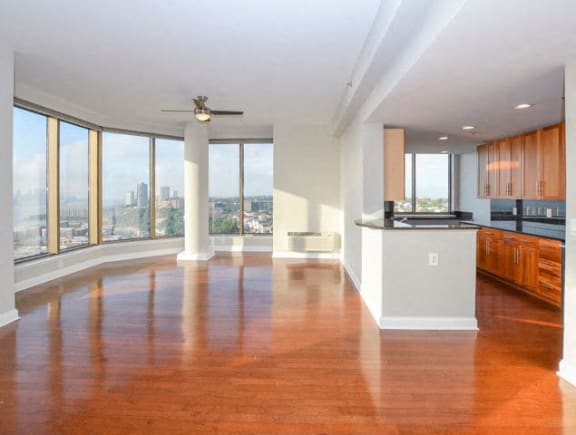 Hardwood-Floors at Riello Apartments Owner LLC, Edgewater, 07020