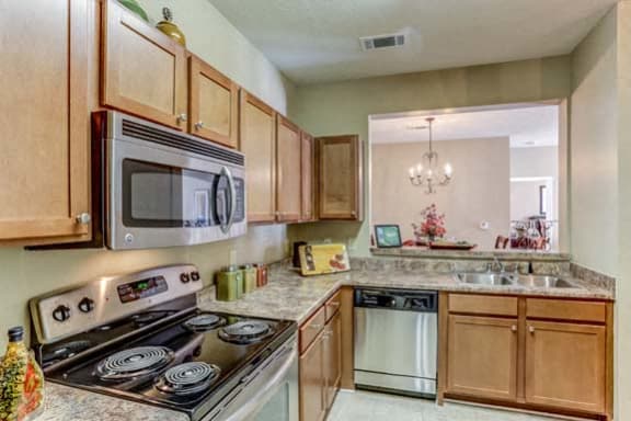 Vineyard of Olive Branch Apartments for rent in olive branch ms