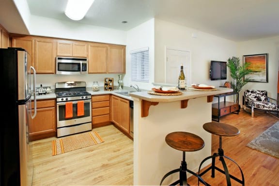 Eat in kitchen,.at Willow Springs, Goleta, CA 93117