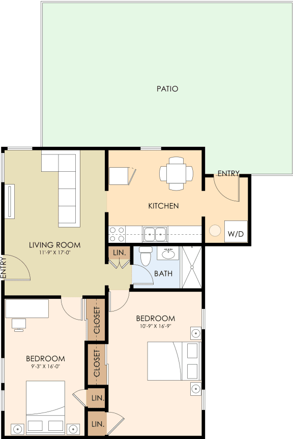  Floor Plan House