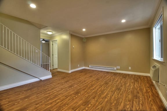 at Casa Alberta Apartments, Sunnyvale, California