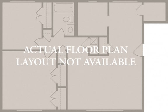  Floor Plan 1 Bedroom 1 Bath (2)