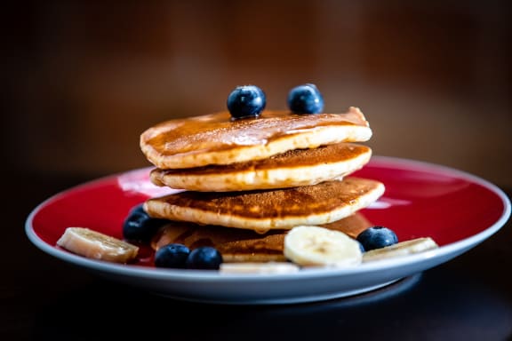 Flavors at Encina Meadows, Goleta