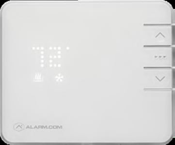 Alarm Panel at Abberly Place at White Oak Crossing Apartments, HHHunt Corporation, North Carolina, 27529