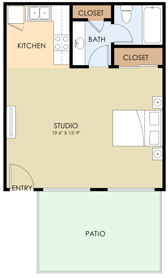  Floor Plan Studio