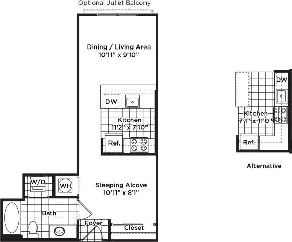  Floor Plan Studio | S02