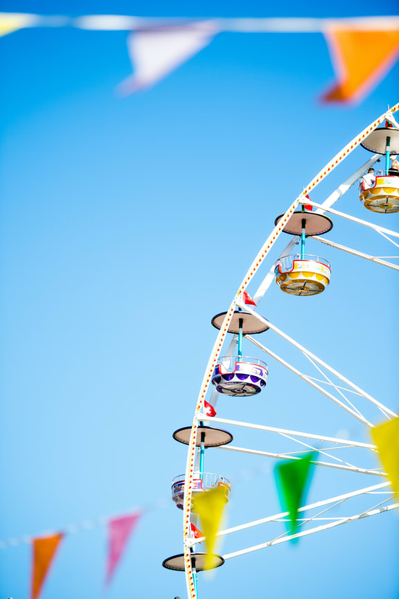 Fair at Knollwood Meadows Apartments, California