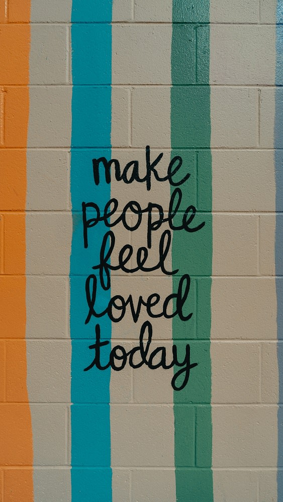 Mental Health Post at Knollwood Meadows Apartments, Santa Maria, California