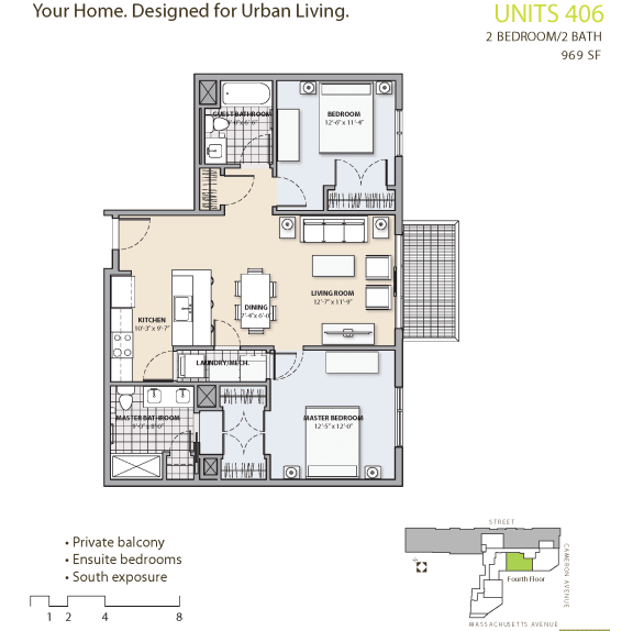 Floor Plan Floor Plan at 7 Cameron, Cambridge, MA 02140