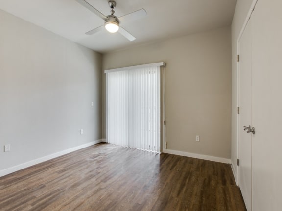 B4.5 Floor Plan at Aviator at Brooks Apartments, Clear Property Management, Texas