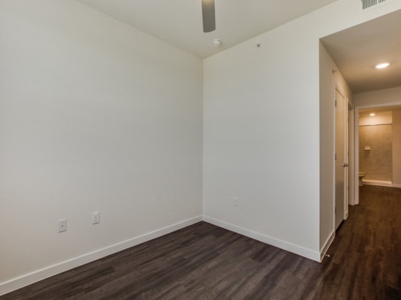 C Floor Plan at Aviator at Brooks Apartments, Clear Property Management, San Antonio, 78235
