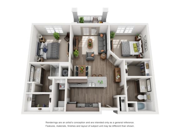 hyde floor plan