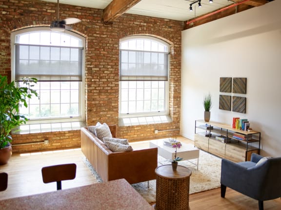 Photos and Videos of Luxury Apartments | Revolution Mill