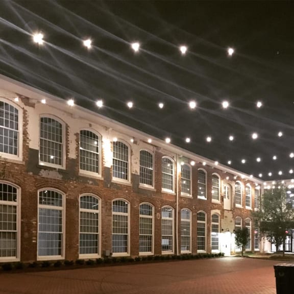 Photos and Videos of Luxury Apartments | Revolution Mill