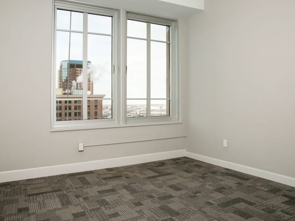 Wall-to-Wall Carpeting at Custom House, St. Paul, MN 55101