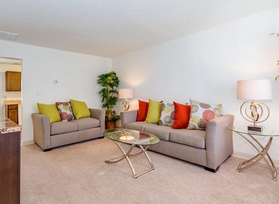 Photos of Ashland Woods in Ashland, VA