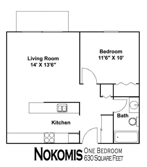  Floor Plan Nokomis-BP (The Fremont)