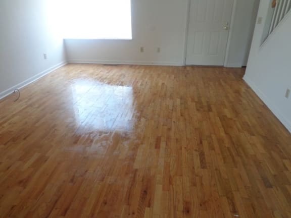 Hardwood Floors at Arbor Pointe Townhomes, Michigan, 49037-2040