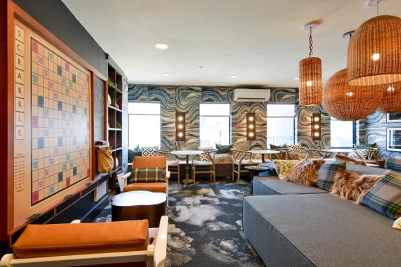 Apartment Rentals in Berkeley, CA | 1122U Apartments | Photo Gallery