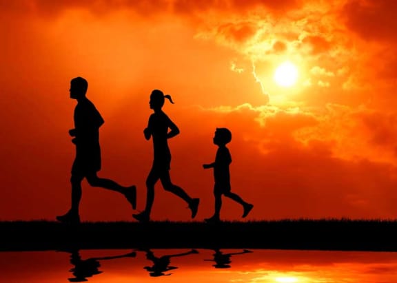 family fitness