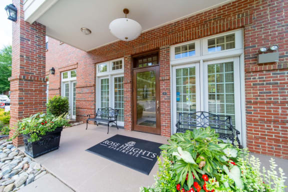 Deposit at Rose Heights Apartments, Raleigh, NC, 27613
