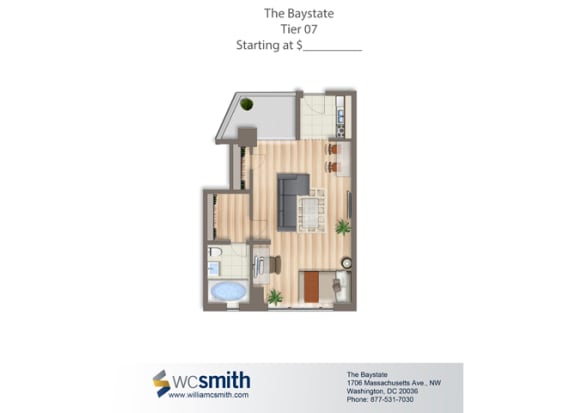 371-square-foot-studio-apartment-floorplan-available-for-rent-Baystate-apartments